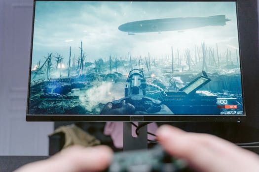 Ilustrasi Rakit PC Gaming 10 Juta 2024: Spesifikasi MAX 1080p 100+ FPS di PUBG! dalam artikel teknologi