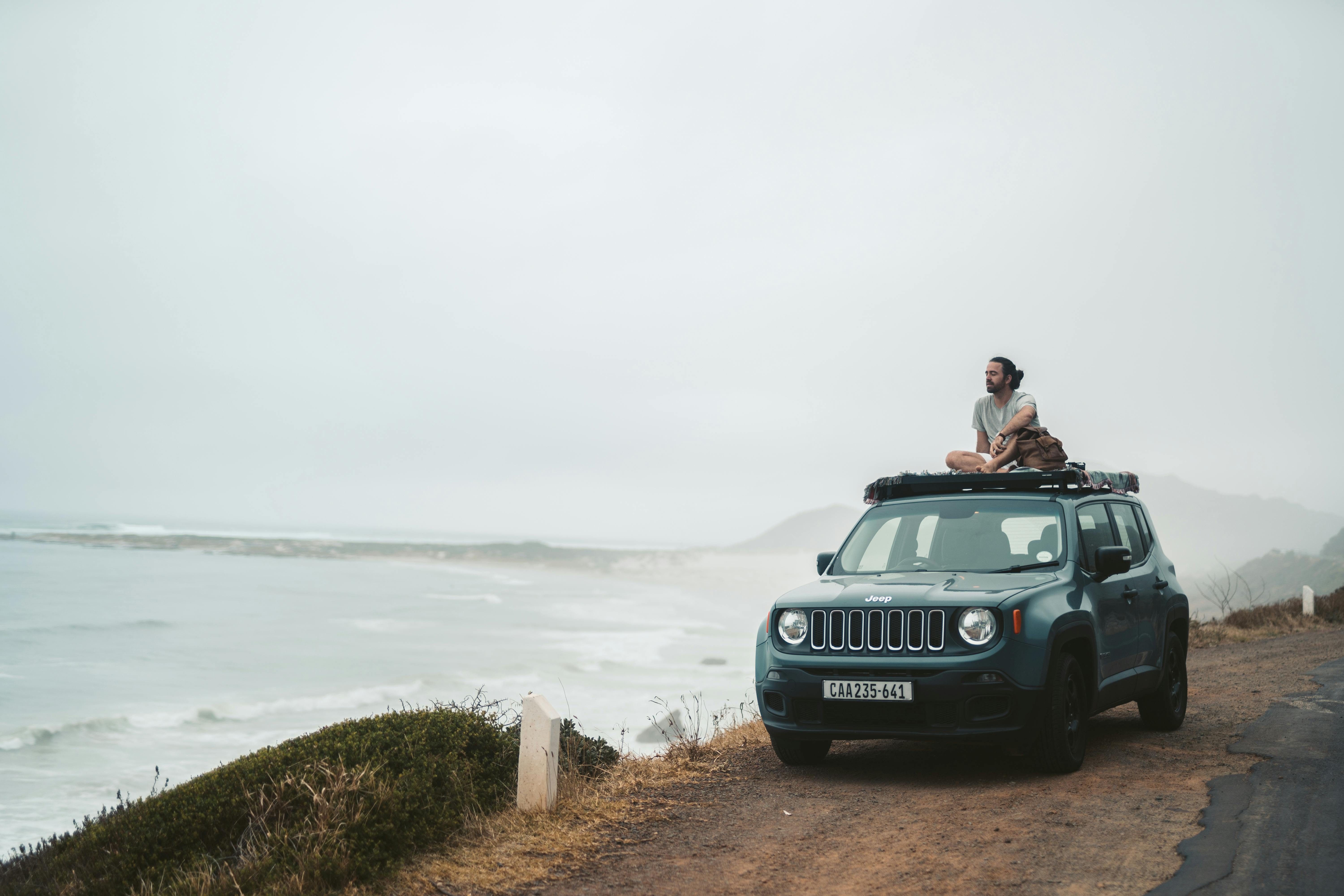 Roadtrip Routen 2026 – Kosten, Angebote & Pannenhilfe Ausland im Vergleich