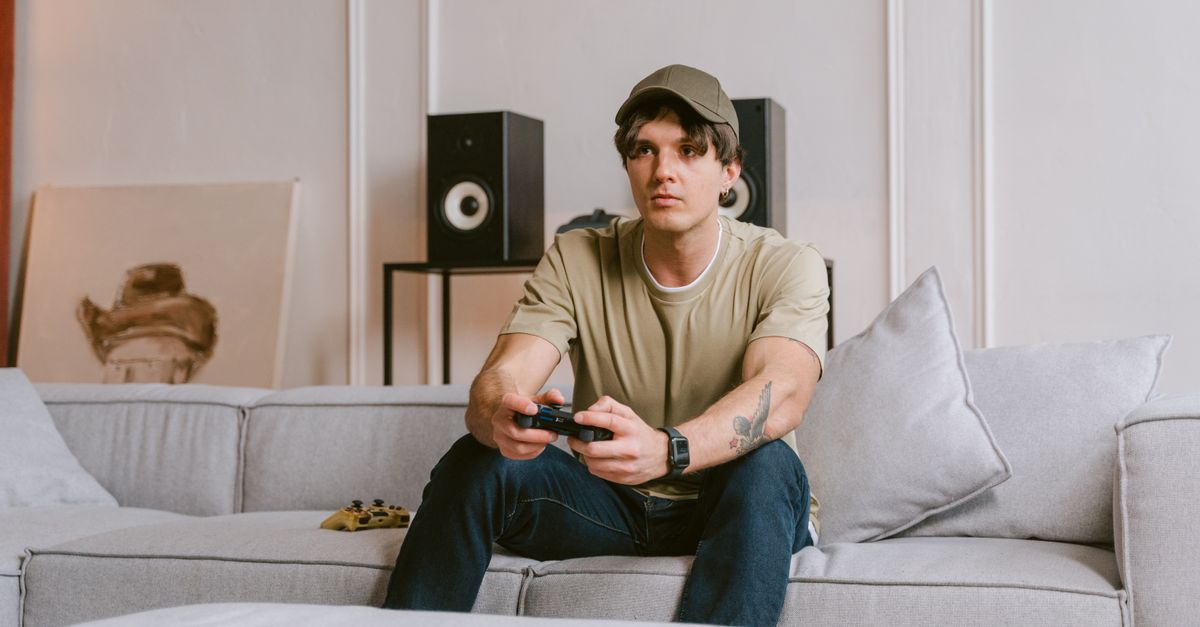 Photo: Tima Miroshnichenko / Pexels Obsidian Entertainment integrated into Bethesda management while keeping leadership