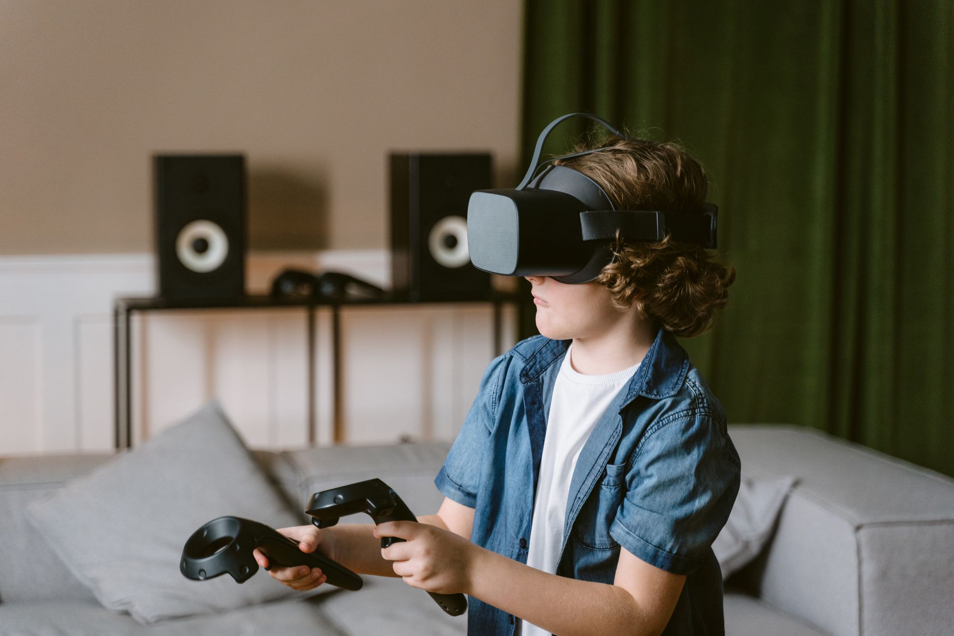 Roblox: Virtuele wereld roept vragen op over veiligheid en toezicht
