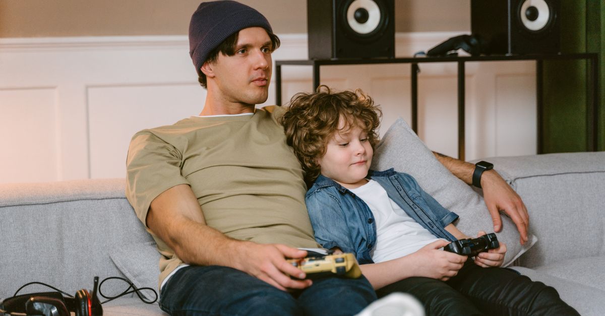 Comment mettre un contrôle parental sur le téléphone de son enfant ?