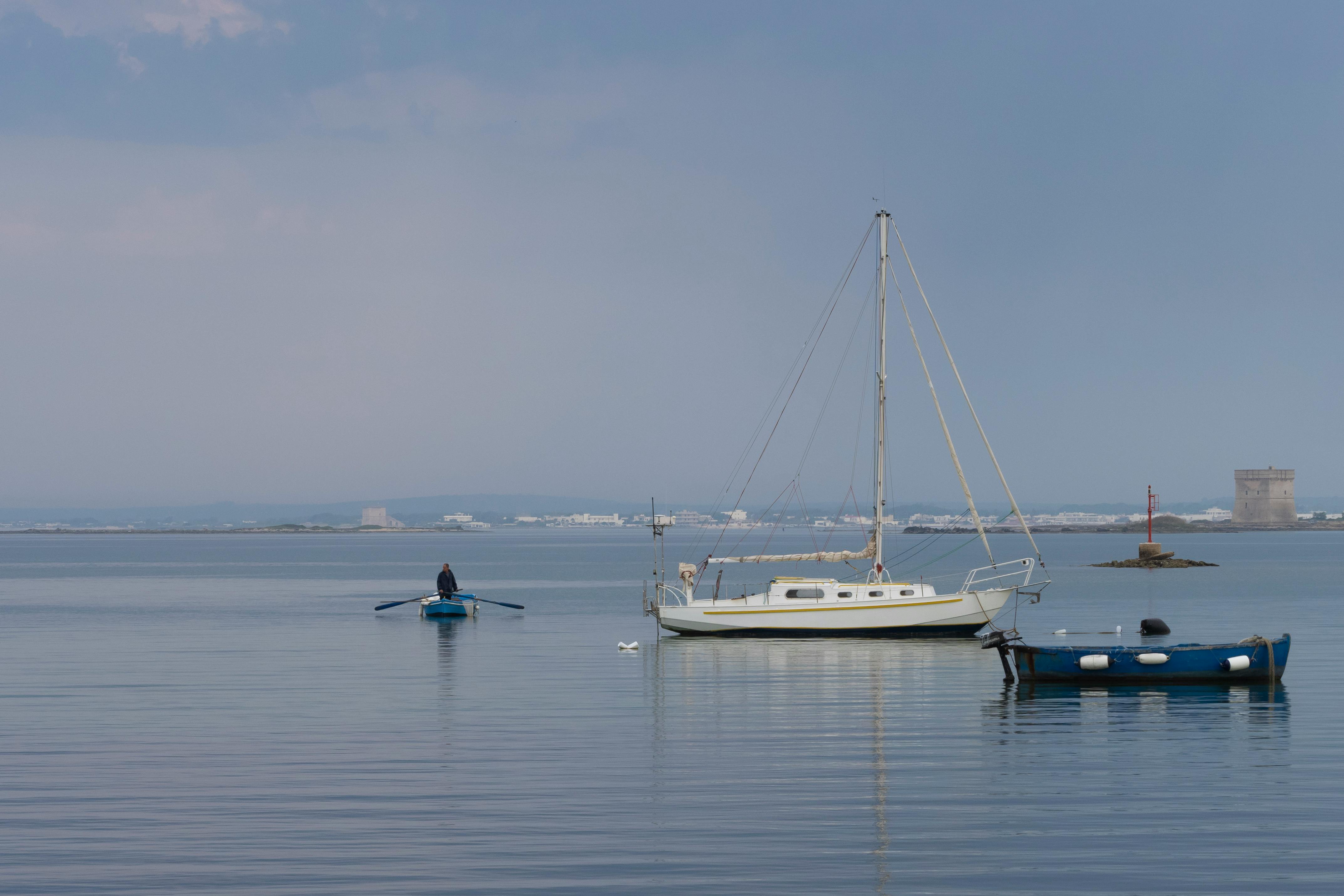 Itinerary Martina Franca,Alberobello,Bari,Monopoli,Polignano a Mare