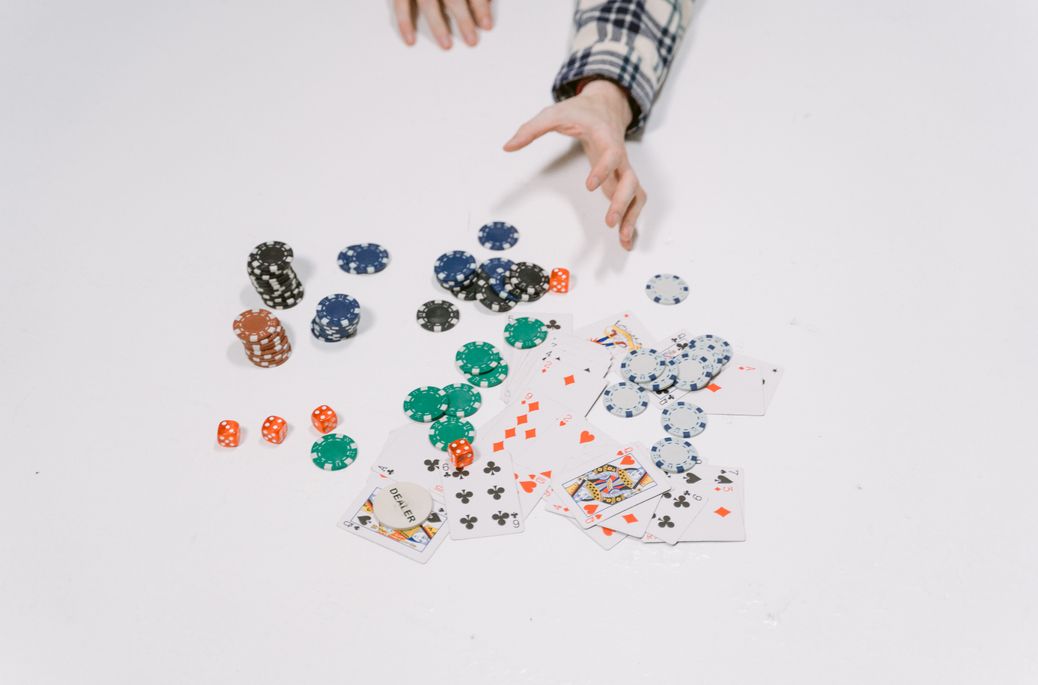 Glücksspiel und Steuern in Deutschland