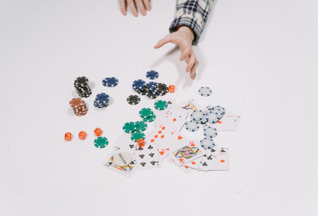 Online Casino: Spielautomaten und Live-Spiele im Überblick