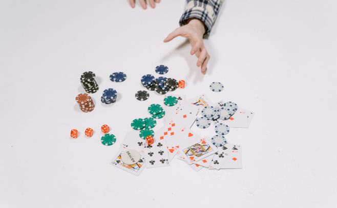 Bingo Keno Rubbellose online spielen