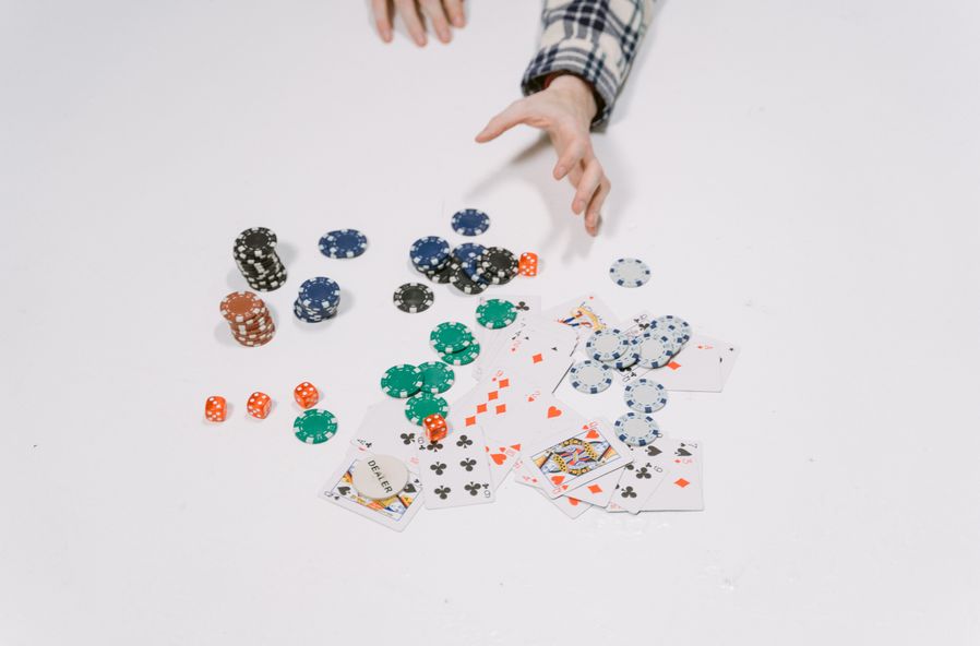 monatliche Einzahlungslimits im deutschen Glücksspielmarkt