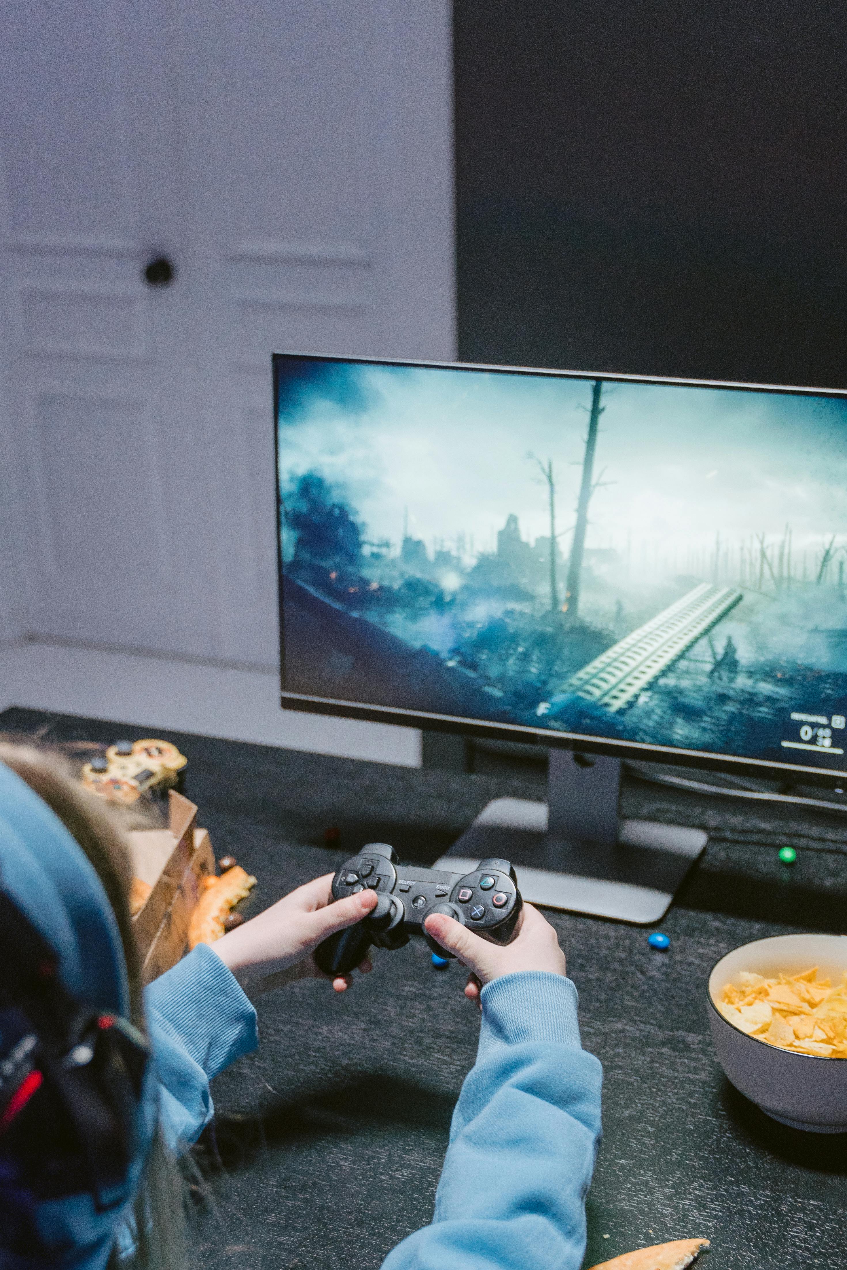 40,000+ Best Gaming Pc Photos · 100% Free Download · Pexels Stock Photos