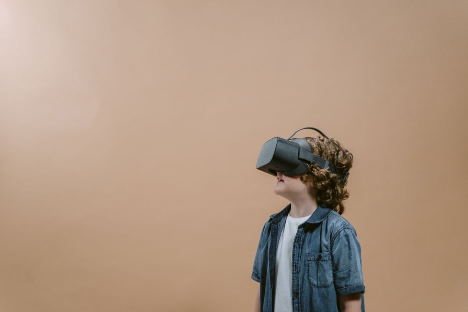 The Future of VR and AR in Web Development