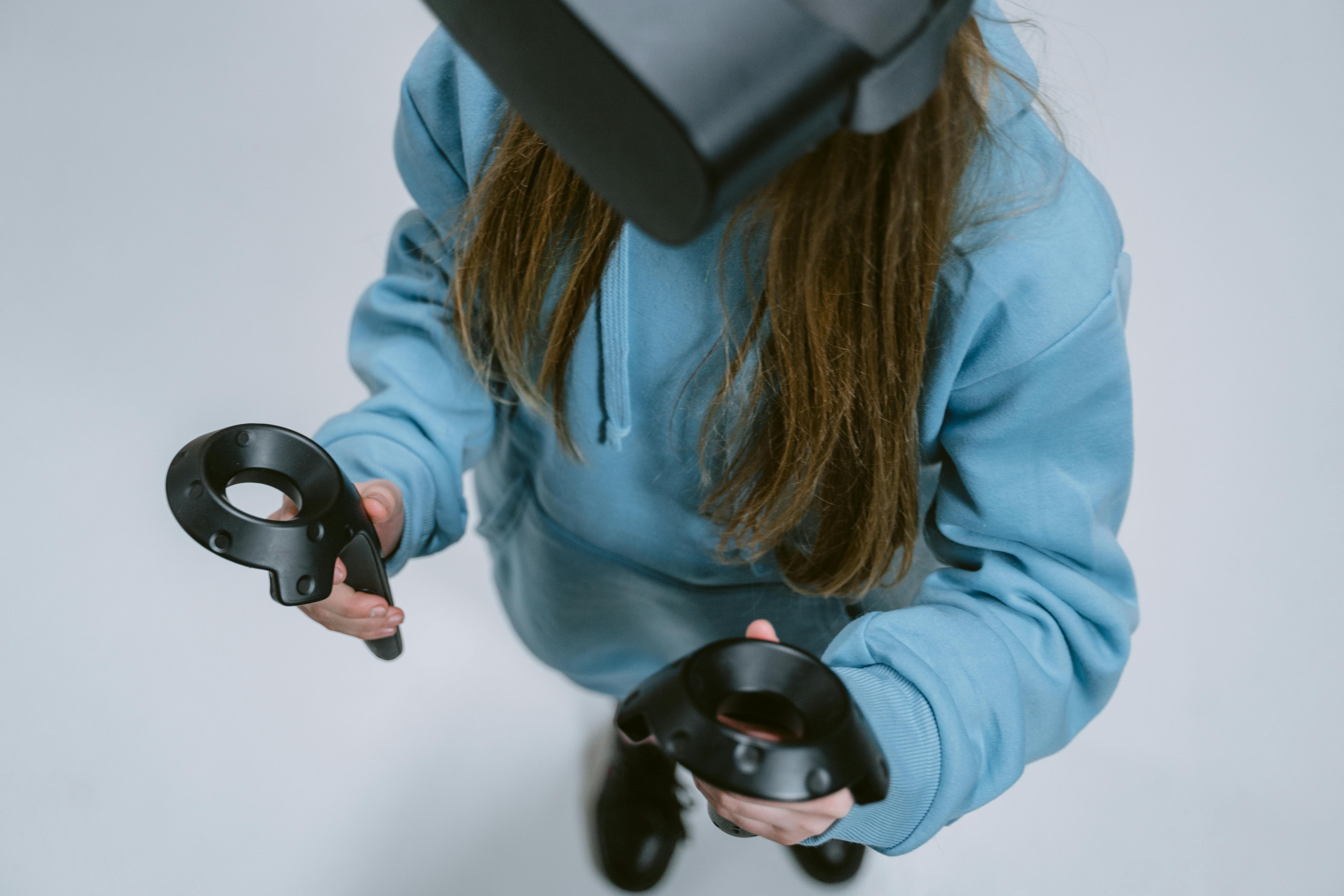 Exploring the Latest Virtual Reality Devices: A Beginner's Guide