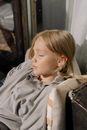 Free stock photo of adolescence, baby, blond