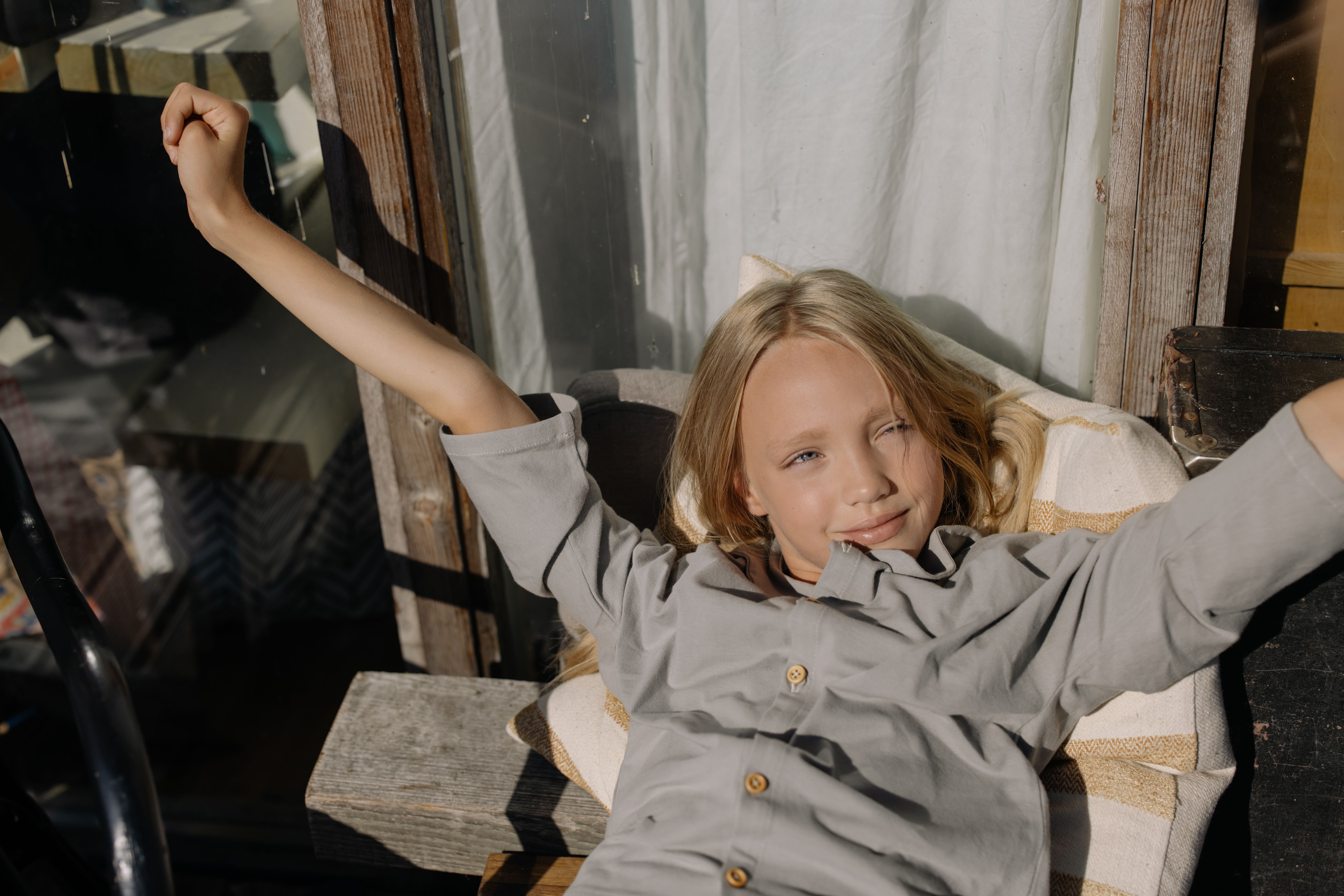 Moshi Moshi upbeat on lifestyle shopping — Photo by cottonbro studio on Pexels