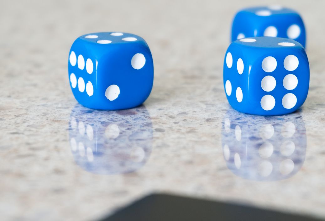 Online Casino: Spielautomaten und Live-Spiele im Überblick