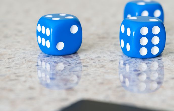 Online Casino: Spielautomaten und Live-Spiele im Überblick