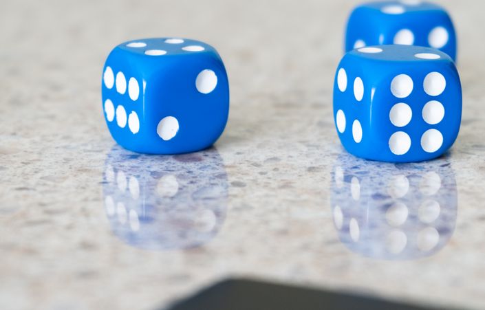 Online Casino: Spielautomaten und Live-Spiele im Überblick