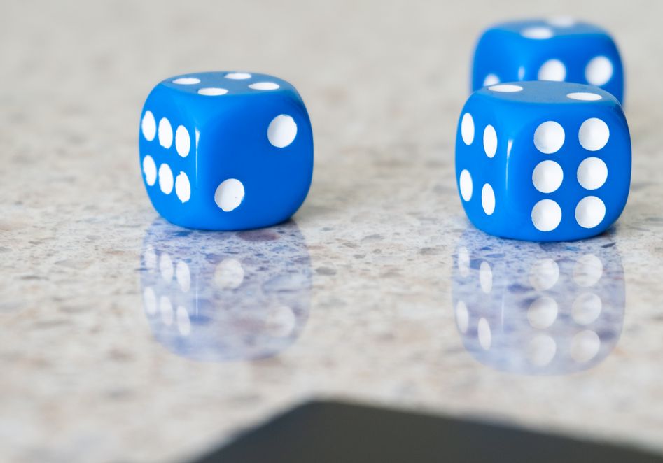 Zufallsgenerator und Audit: faire Spiele erkennen