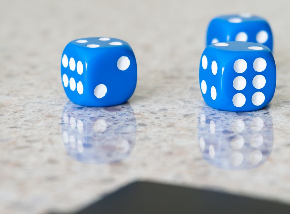 Online Casino: Spielautomaten und Live-Spiele im Überblick