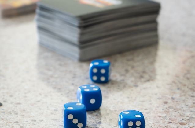 Online Casino: Spielautomaten und Live-Spiele im Überblick