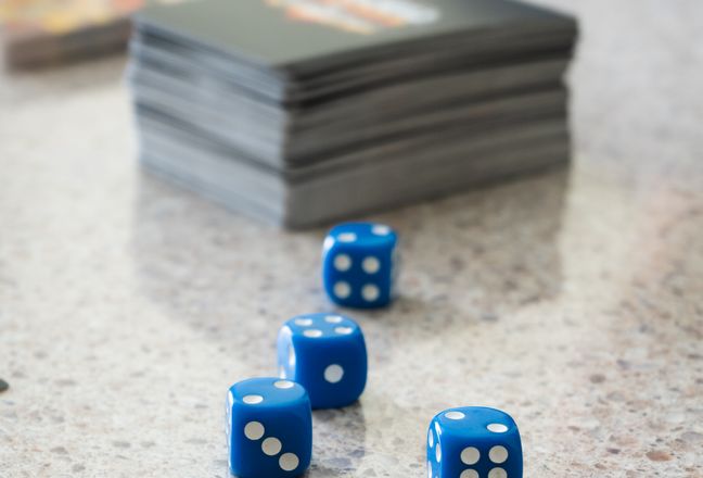 Online Casino: Spielautomaten und Live-Spiele im Überblick