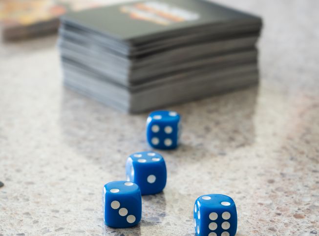 Online Casino: Spielautomaten und Live-Spiele im Überblick