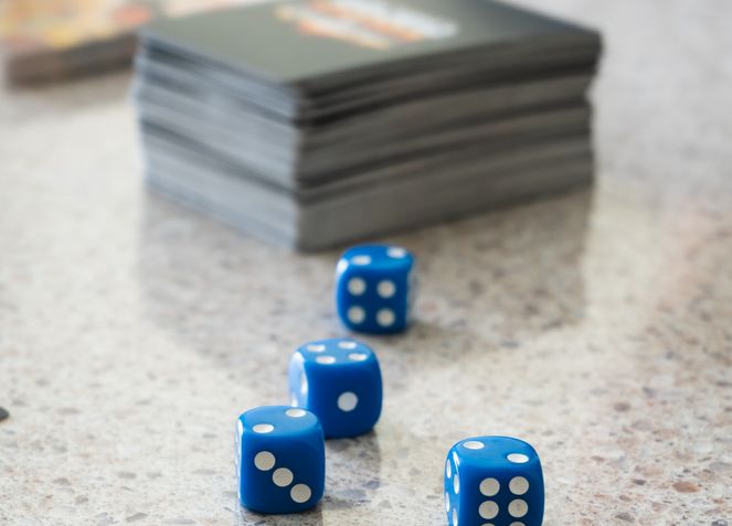 Glücksspielsucht Warnzeichen und Hilfsangebote