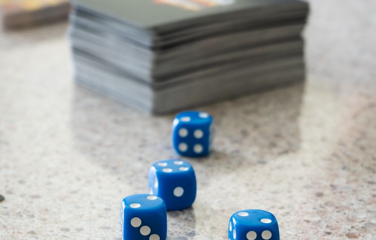 Verantwortungsvolles Spielen mit Limits und Selbsttests Glücksspiel