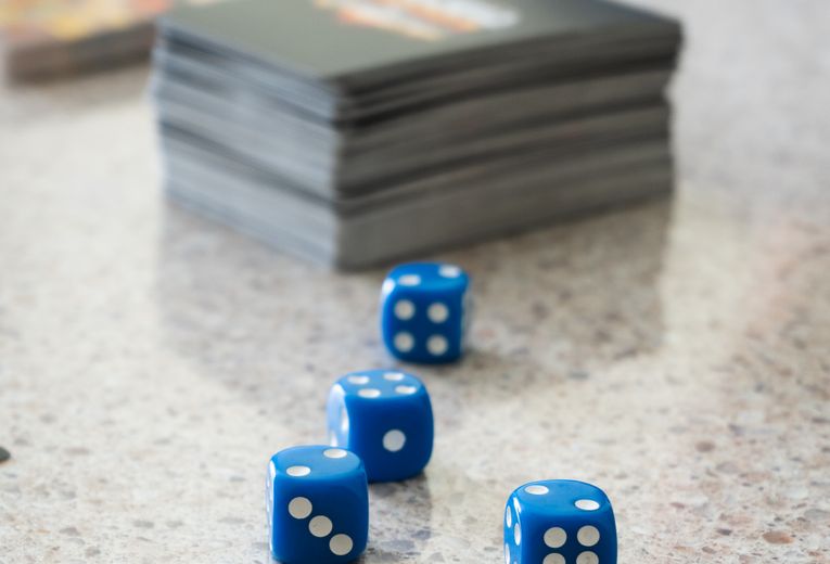 Online Casino: Spielautomaten und Live-Spiele im Überblick