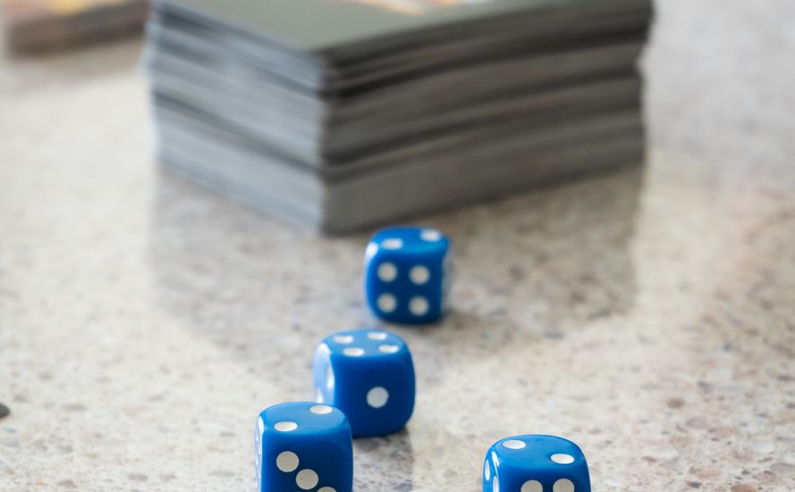 Online Casino: Spielautomaten und Live-Spiele im Überblick