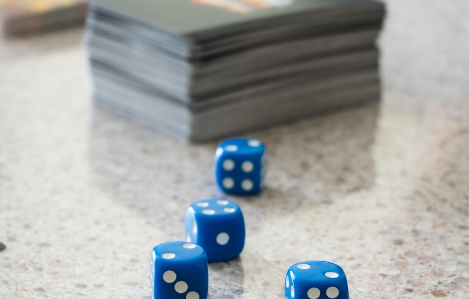 Online Casino: Spielautomaten und Live-Spiele im Überblick