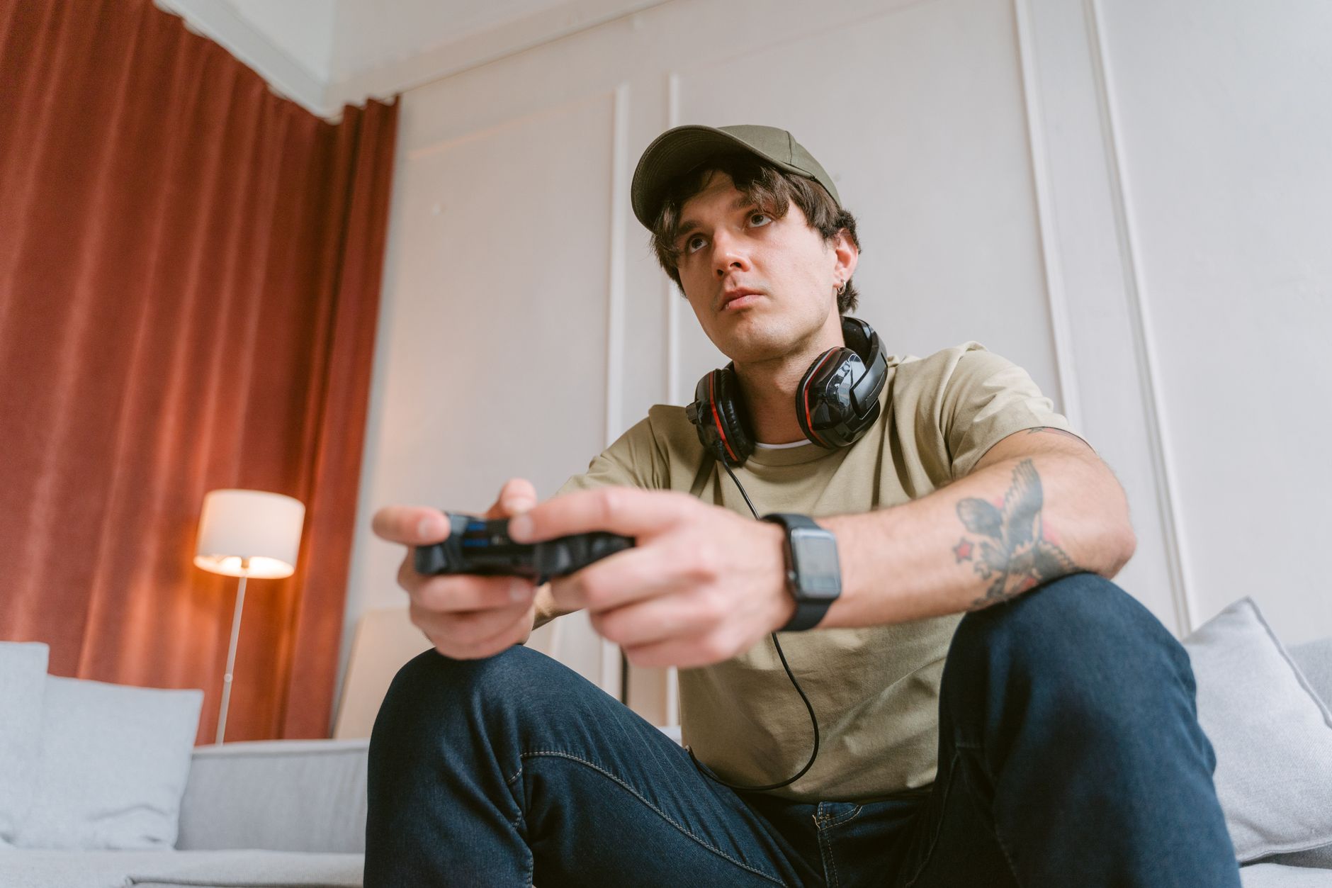 Watch Dogs Legion: Skip It Unless You're Starved for Open-World London