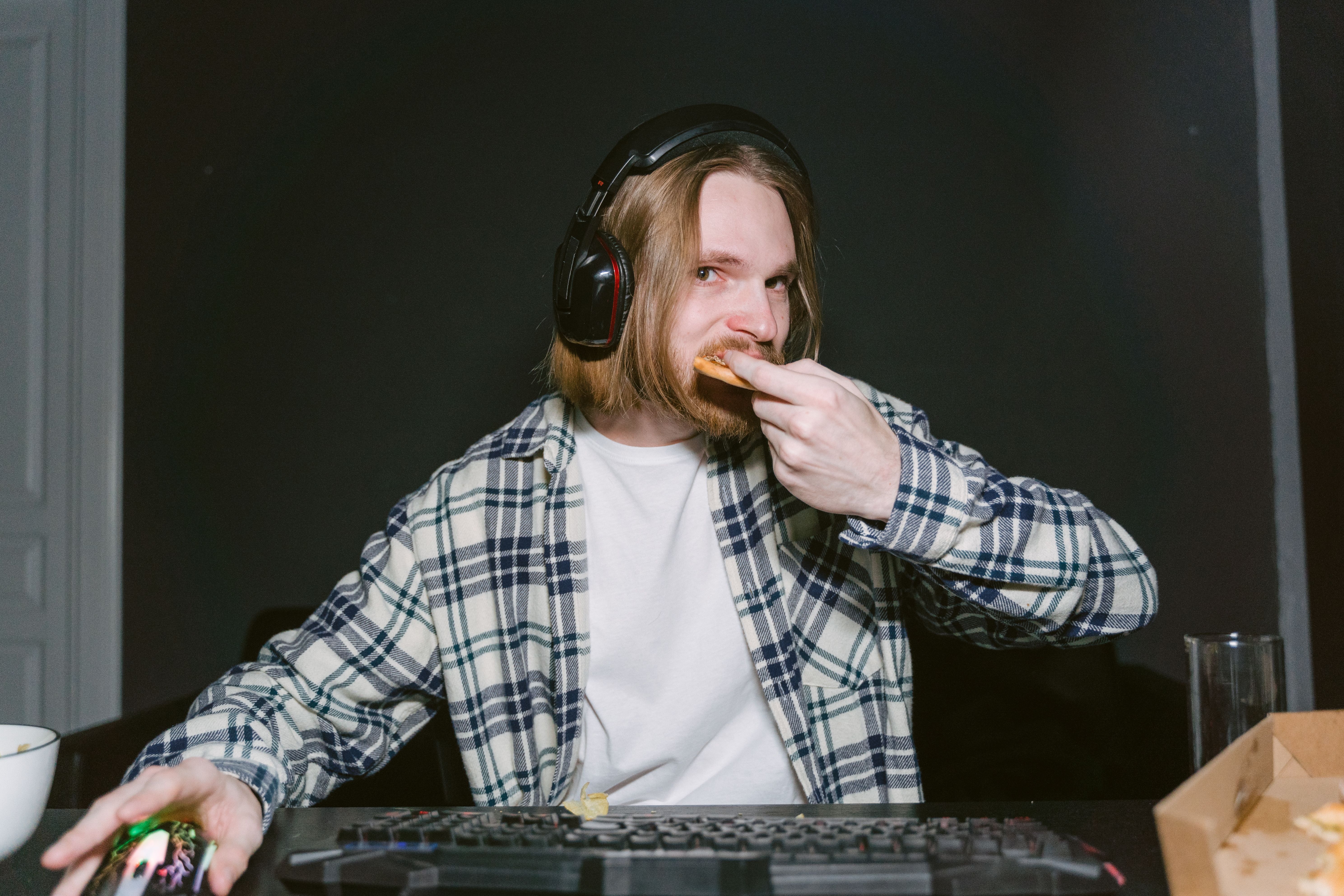 Best Gaming Desktop PC Deals for February 2026 — Photo by Tima Miroshnichenko on Pexels