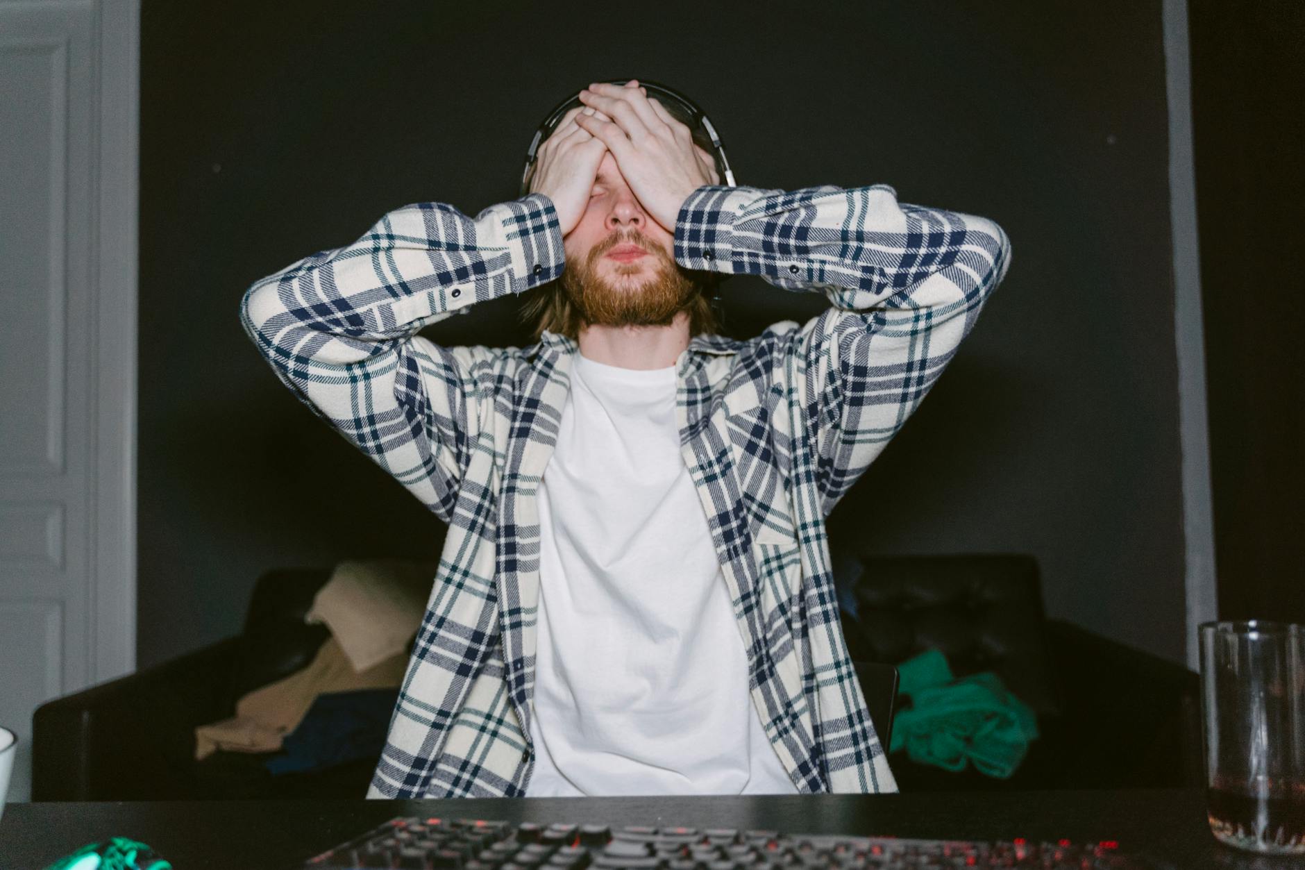 codependência química