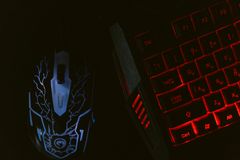 Mouse Gamer