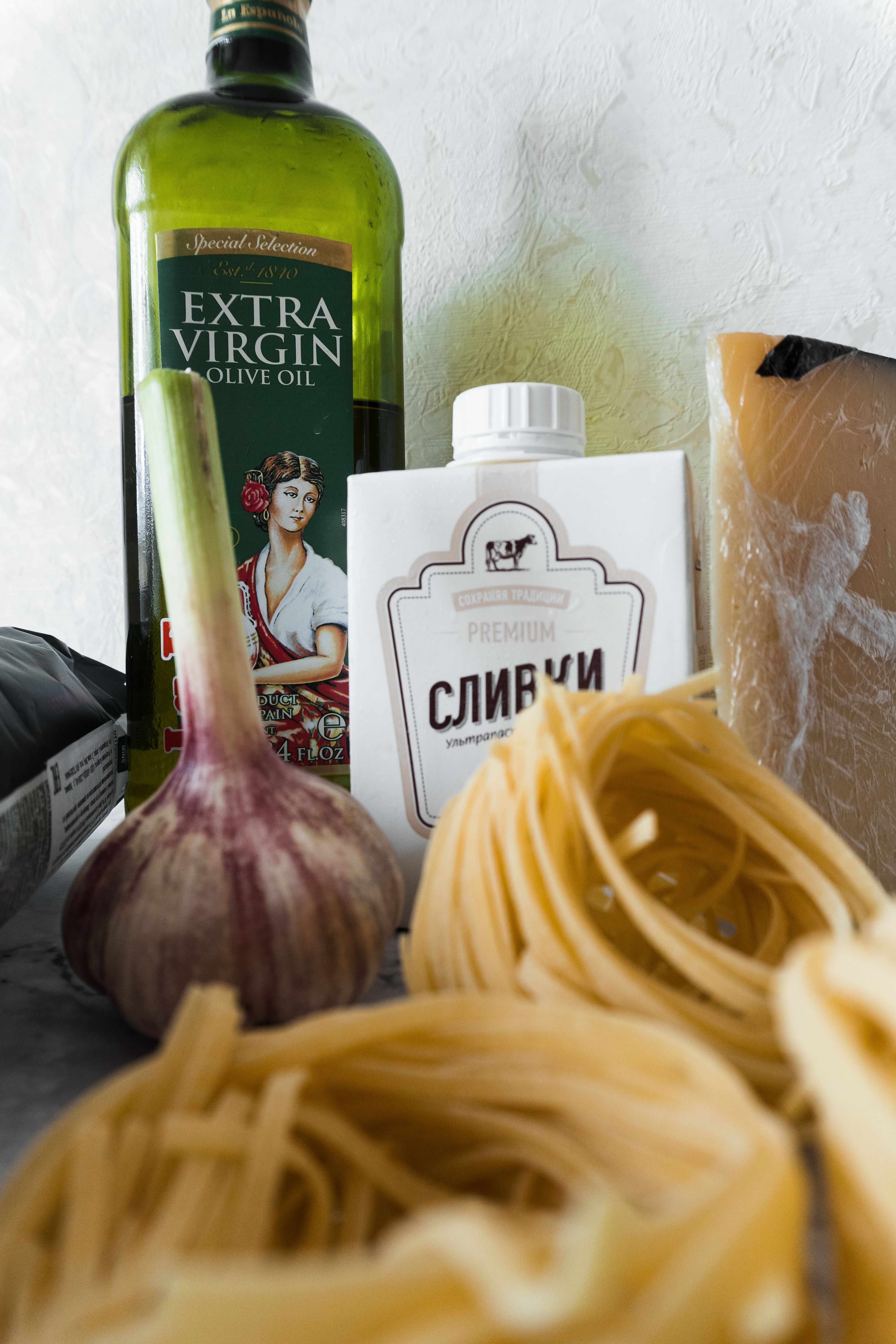 Macarrão Espaguete (500g)