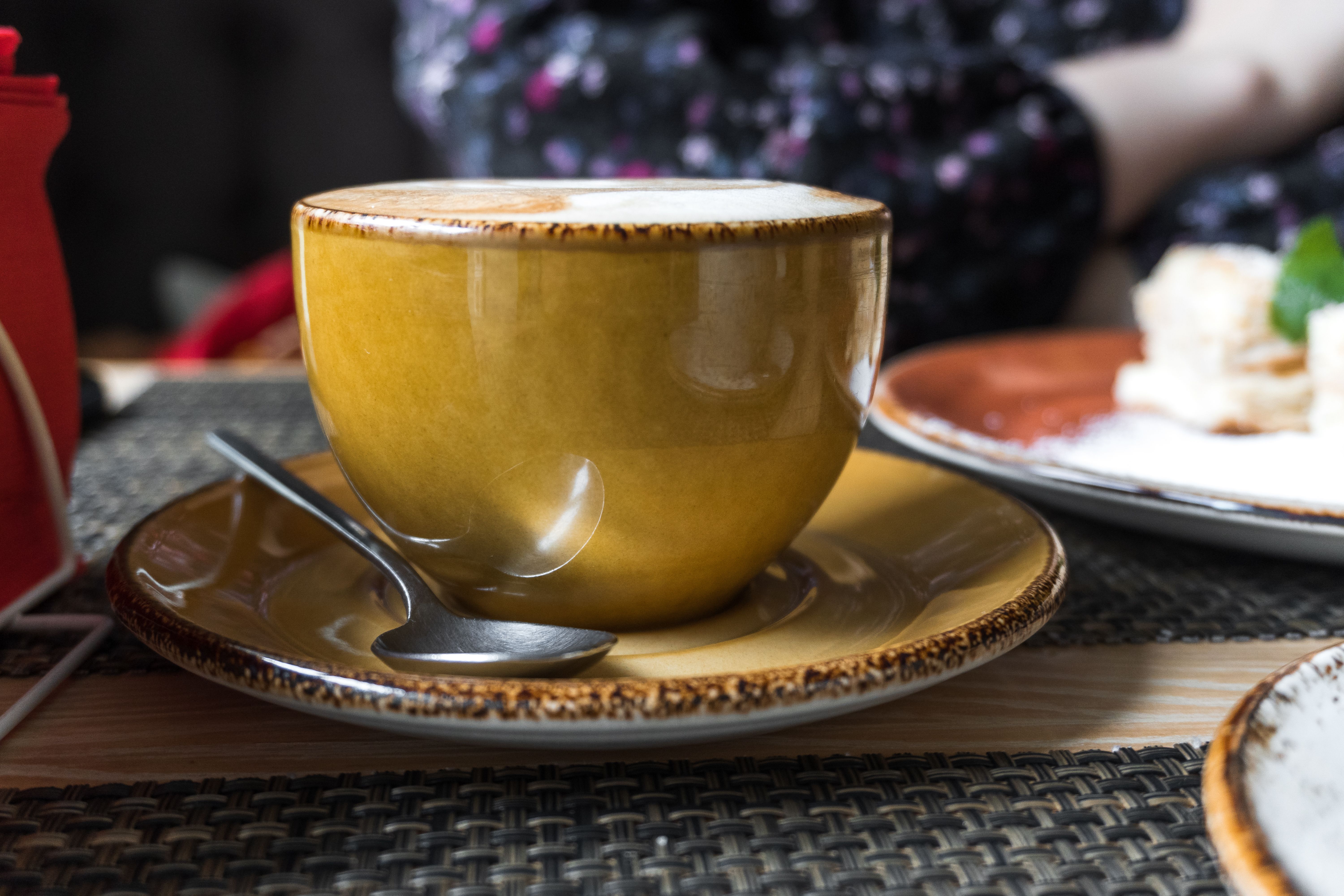 Cappuccino