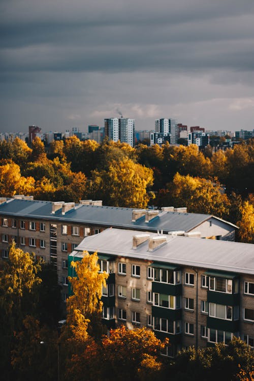 Kostnadsfri bild av arkitektur, byggnader, exteriör