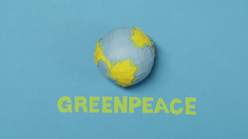 Δωρεάν στοκ φωτογραφιών με green peace, αποκοπές, γράμματα Φωτογραφία από στοκ φωτογραφιών