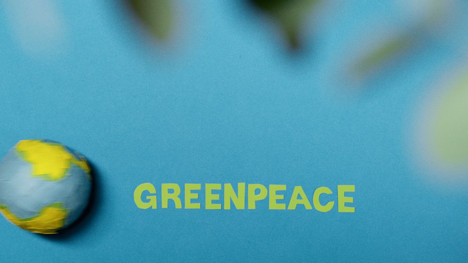 Klimatická urgence