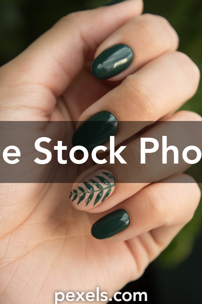 3. 1000+ Beautiful Nail Art Photos · Pexels · Free Stock Photos - wide 8