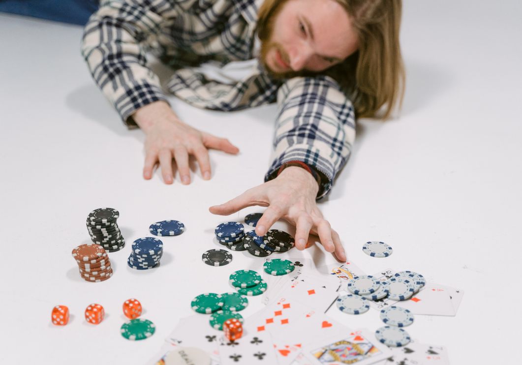 Glücksspiel und Steuern verstehen in Deutschland