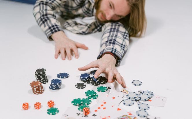 Online Casino: Spielautomaten und Live-Spiele im Überblick