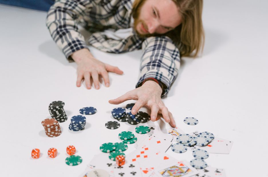 Online Casino Bonus verstehen Betrag gegen Umsatzbedingungen im Vergleich