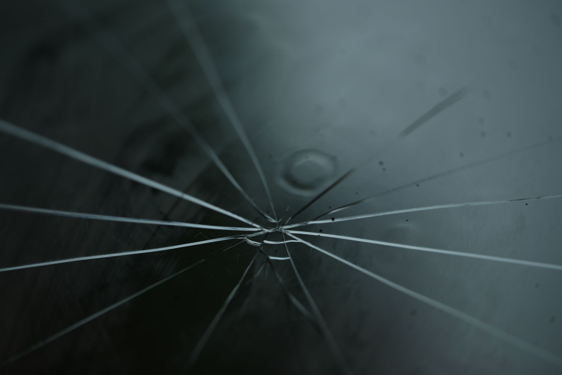 Glass Repair & Replacement