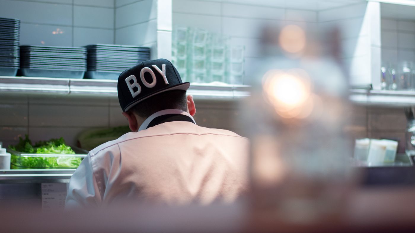 Opening a Restaurant: What Every First-Timer Gets Wrong