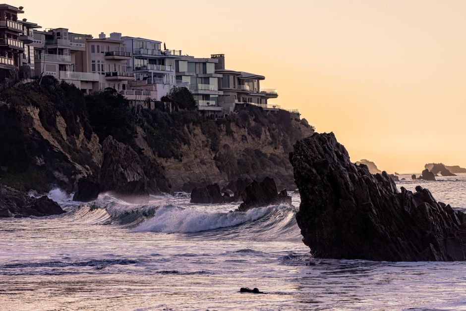 Orange County Luxury Real Estate Is Moving Faster Than You Think