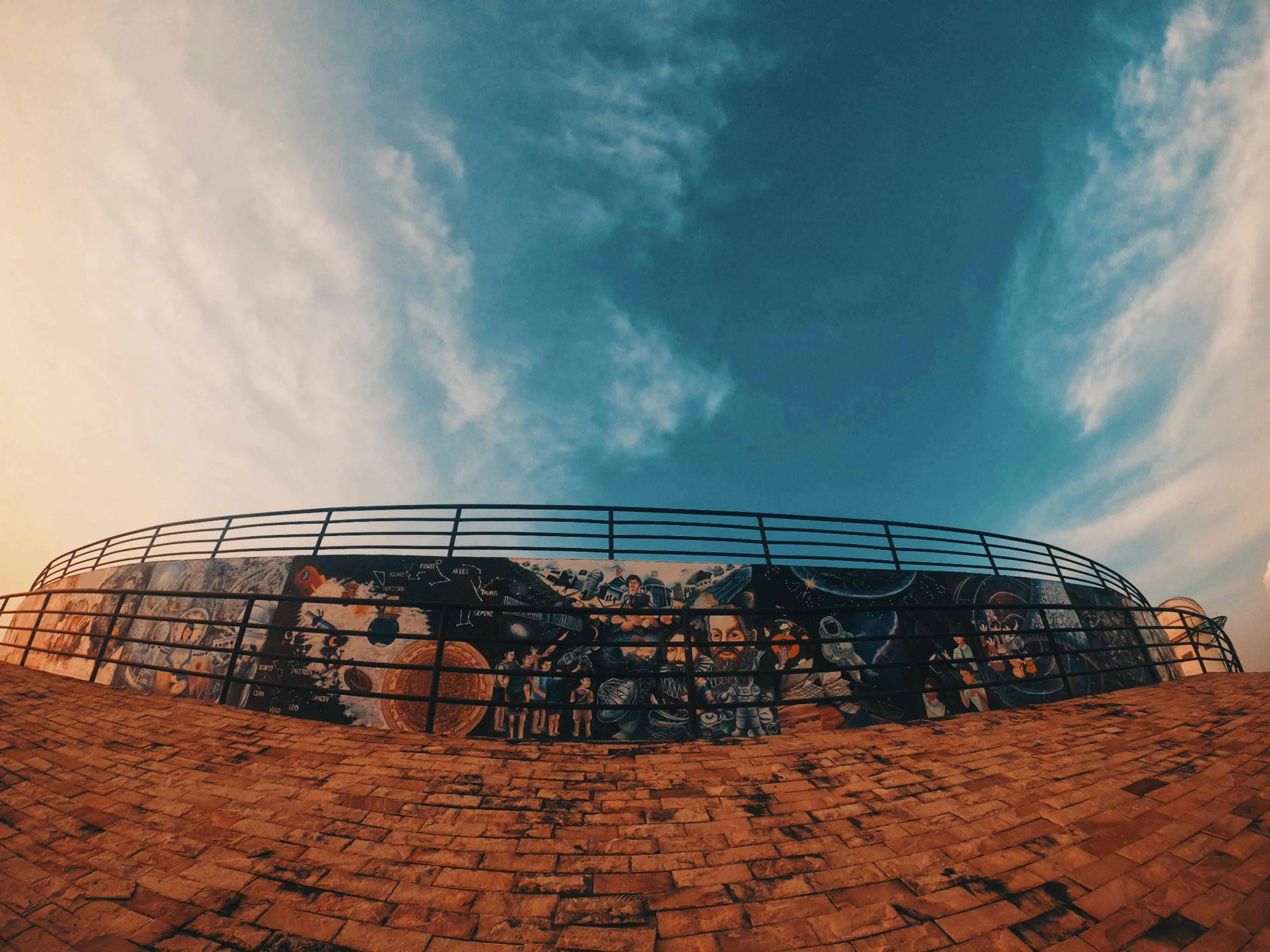 The Ritz-Carlton, Baku stilvolle Lobby