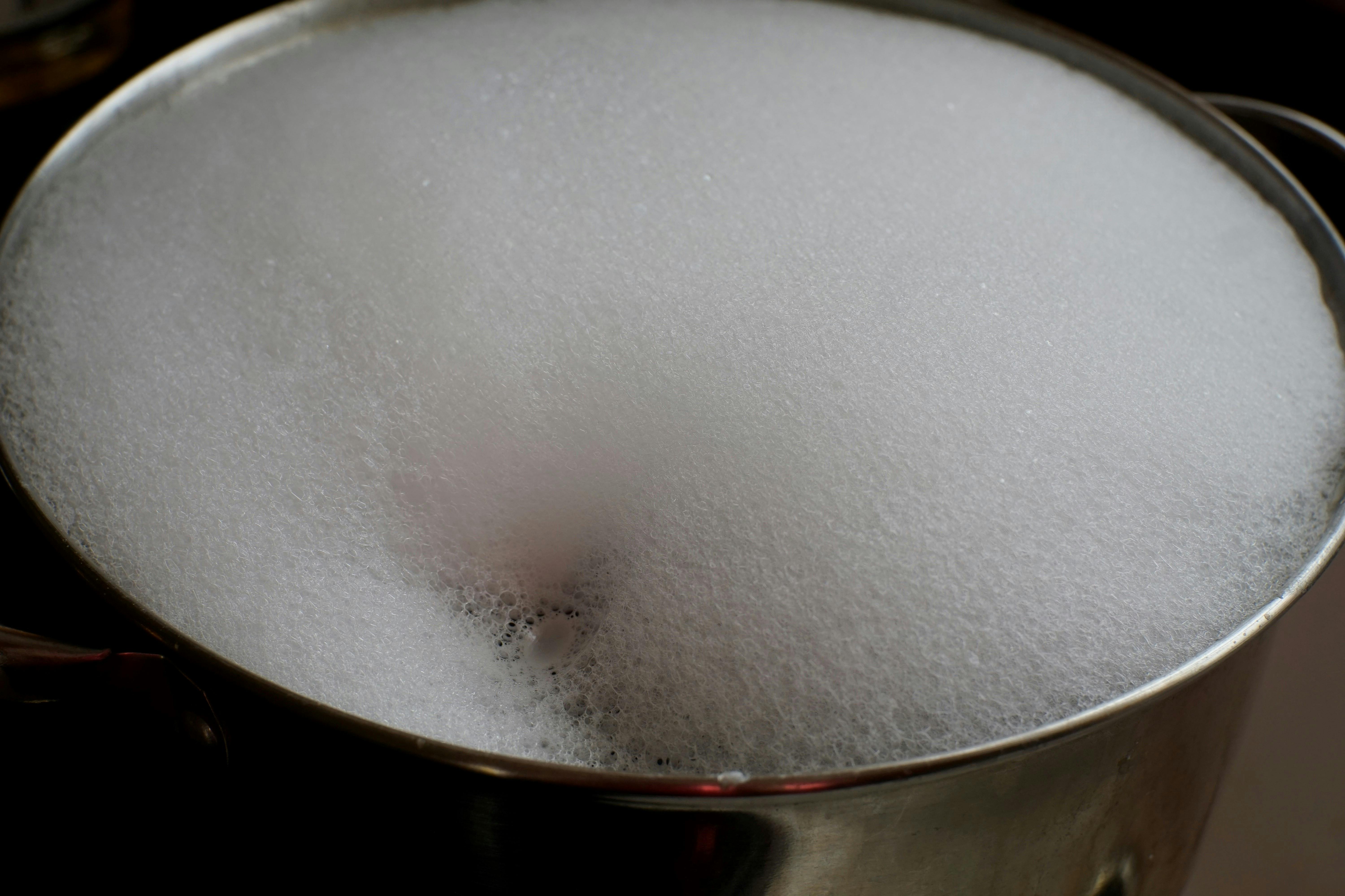 Free stock photo of soap bubble, soap bubbles, soapy water