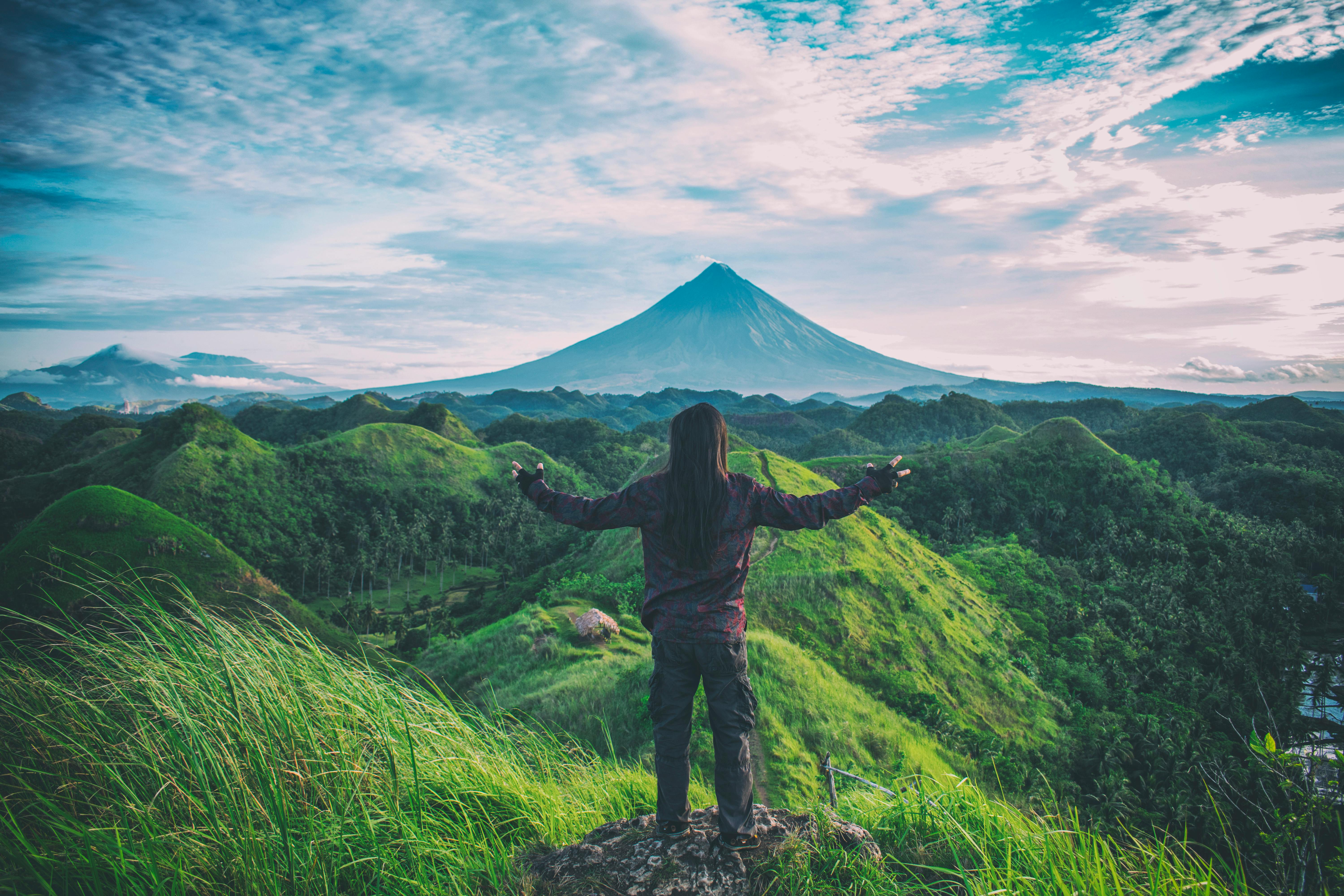 30,000+ Best Hill Photos · 100% Free Download · Pexels Stock Photos