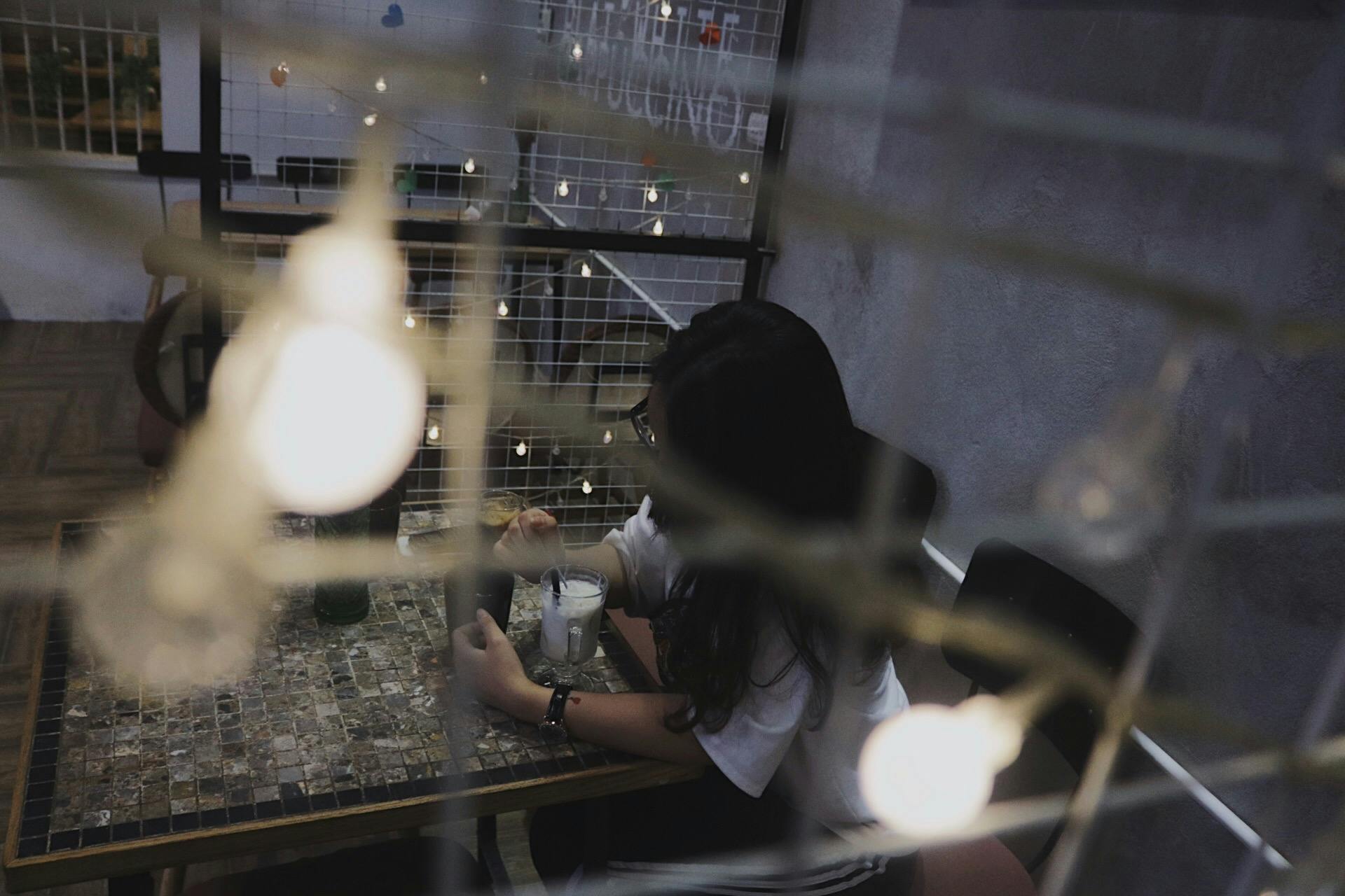 Můj přítel mi řekl, že jsem „vždy ta rozumná“. Tentokrát to ale nezní jako kompliment.