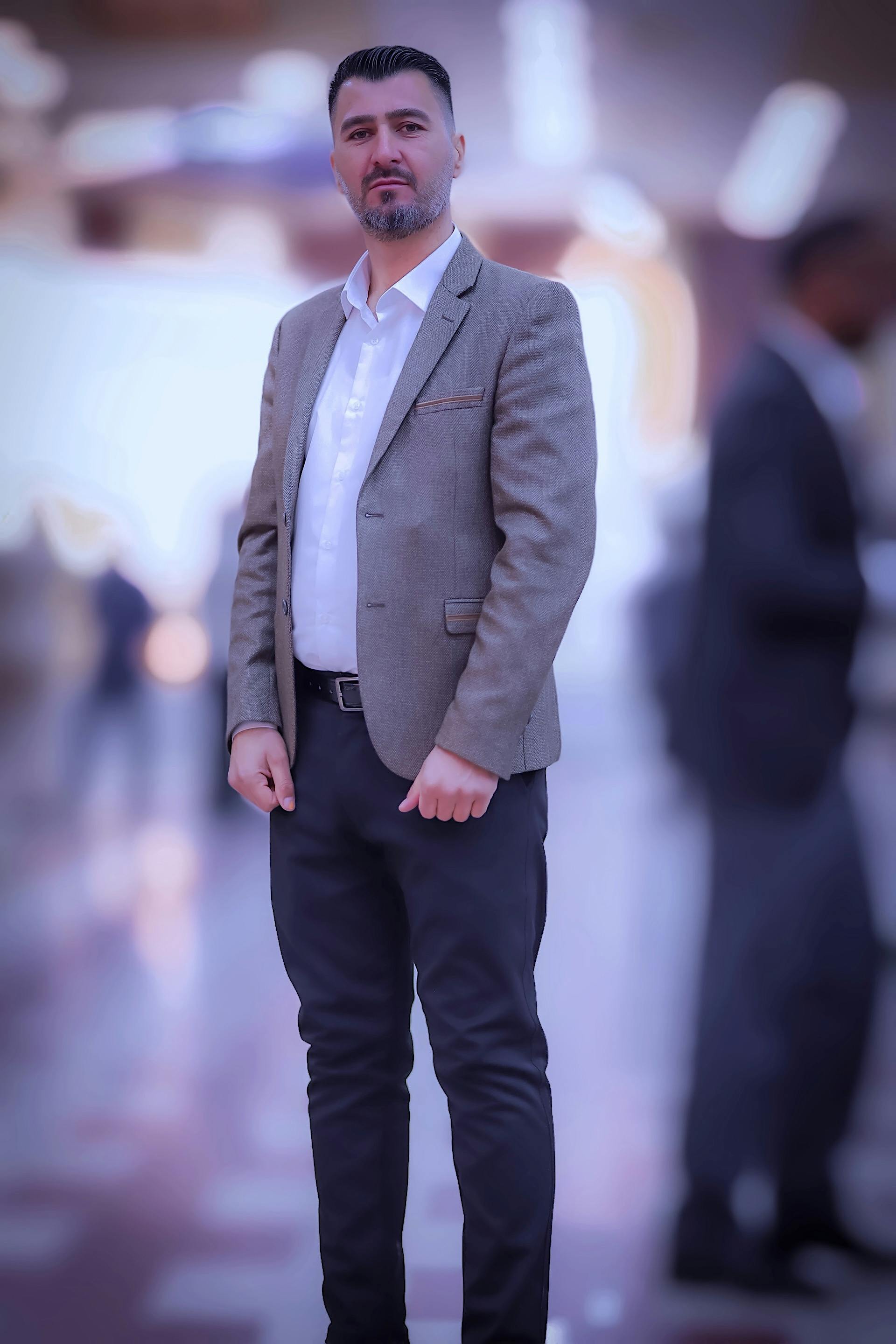 Ali kurdistan Fotografie