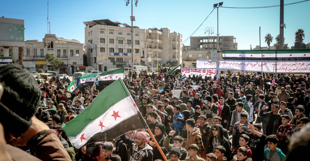 Siria: RSE que apoya formación laboral y servicios comunitarios esenciales Siria: RSE que apoya formación laboral y servicios comunitarios esenciales